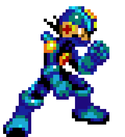 ロックマンエグゼ このバグ技知ってる 1990ちゃんねる