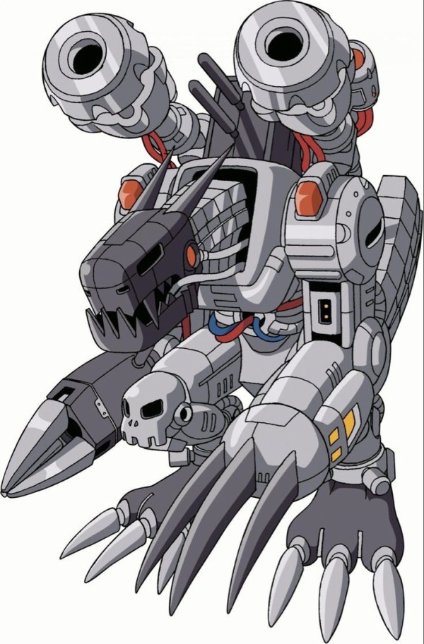デジモン ムゲンドラモンってカッコイイよね 1990ちゃんねる デジモン ムゲンドラモンってカッコイイよね 1990ちゃんねる