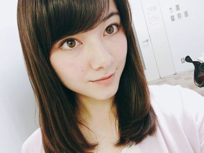 新リーガール杉山セリナがどうしても好きになれない件 聳え立つ地平線