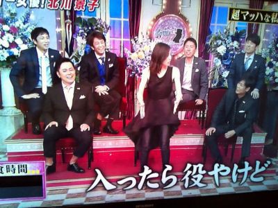しゃべくり007 関西弁を強要された北川景子が気の毒だった件 聳え立つ地平線 しゃべくり007 関西弁を強要された北川景子が気の毒だった件 聳え立つ地平線