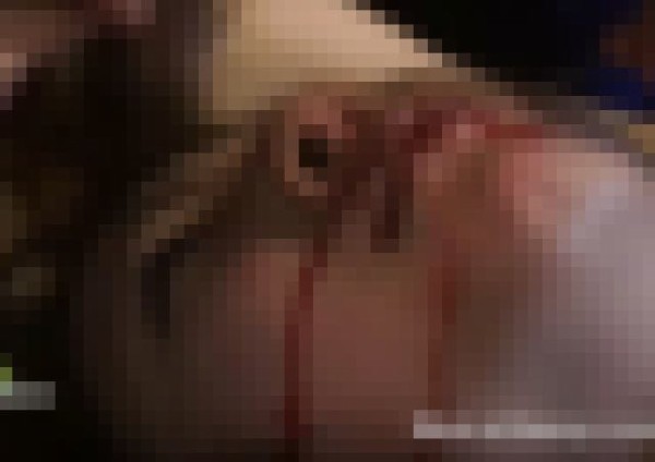 閲覧注意 この女の子 ヤクザに売られない限りこんなavには出演しないだろ 変態の宴