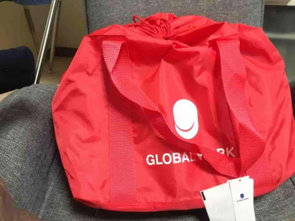 18福袋ネタバレ Global Work Girls ずぼら ずぼりり ずぼるれろ