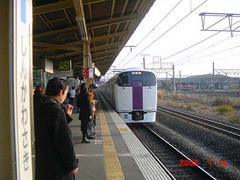 JR新川崎駅＠東海道線 : えきめぐりすとの各駅探訪。