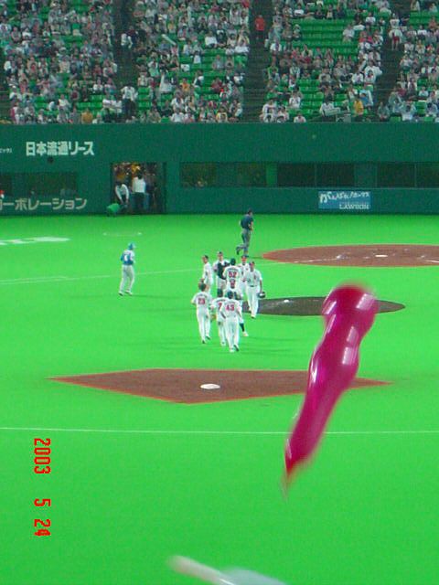 8月11日(日)ホークスVS楽天 早い コカコーラシート連番 端席