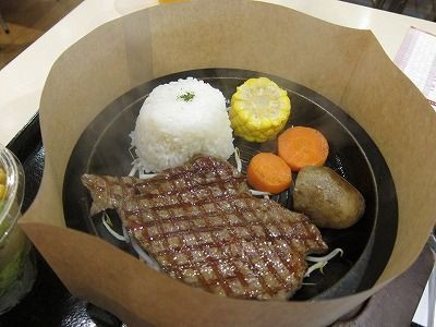 イクスピアリ フードコートが空いている時間 とき 隠れ宮殿ブログ