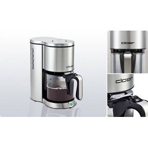 CLOER スタンダードコーヒーメーカー 5968 CLOER スタンダード