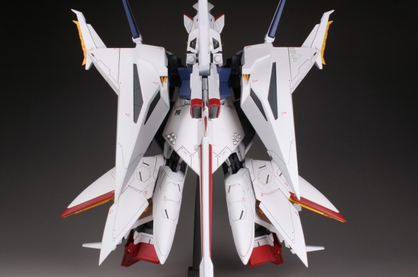 改正版）HGUC 1/144 ペーネロペー 全塗装 : Namicomのガンプラ