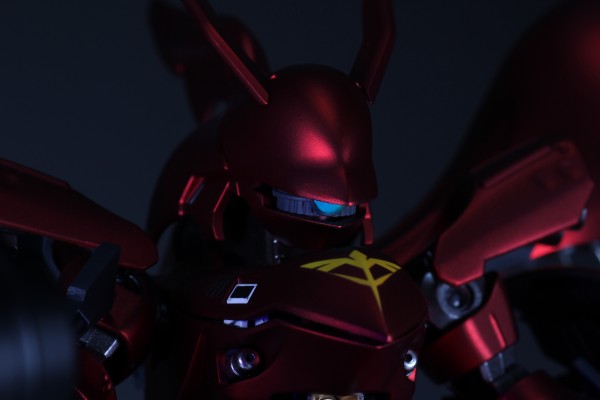 SDCS ナイチンゲール 全塗装 キャンディ塗装つや消し仕上げ SD