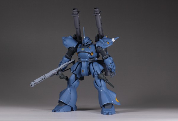 HGUC ケンプファー 改修全塗装済み完成品 Amazon | HGUC 1144 ケンプファー 改修全塗装完成品 | プラモデル 通販