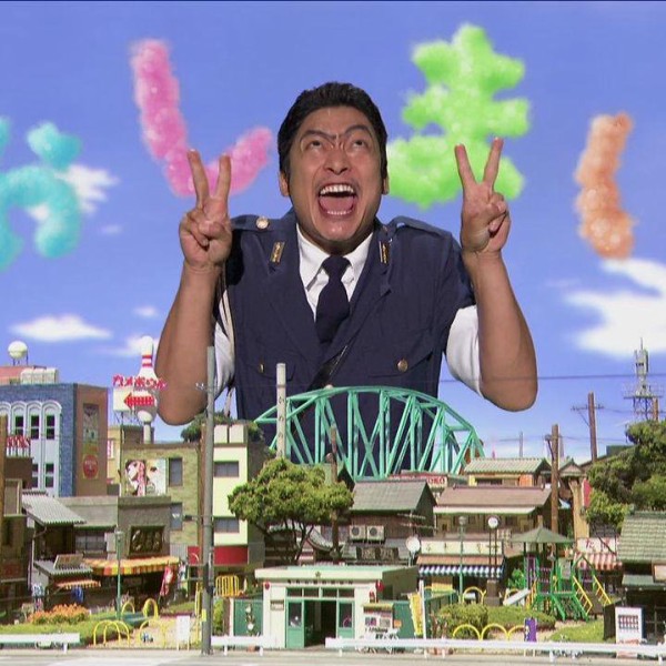 速報 香取慎吾さん主演で ベルセルク 実写化 超 マンガ速報