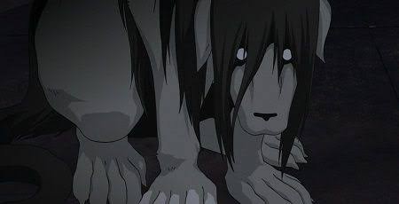 ハガレンのタッカーってなんで娘をキメラにしたんや 超 マンガ速報