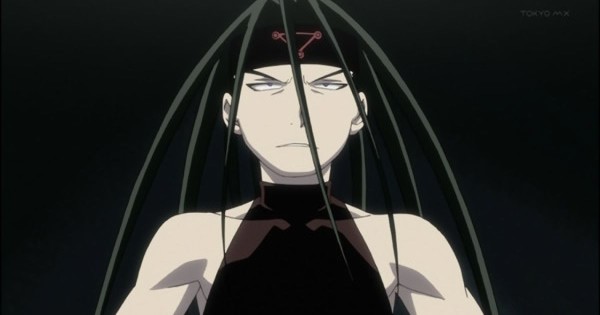 悲報 鋼の錬金術師のエンヴィーさん 変身能力と再生能力を持ってるくせに弱すぎる 超 マンガ速報