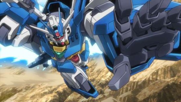 ガンダムビルドダイバーズリライズ 地味すぎて話題にならない 超 マンガ速報
