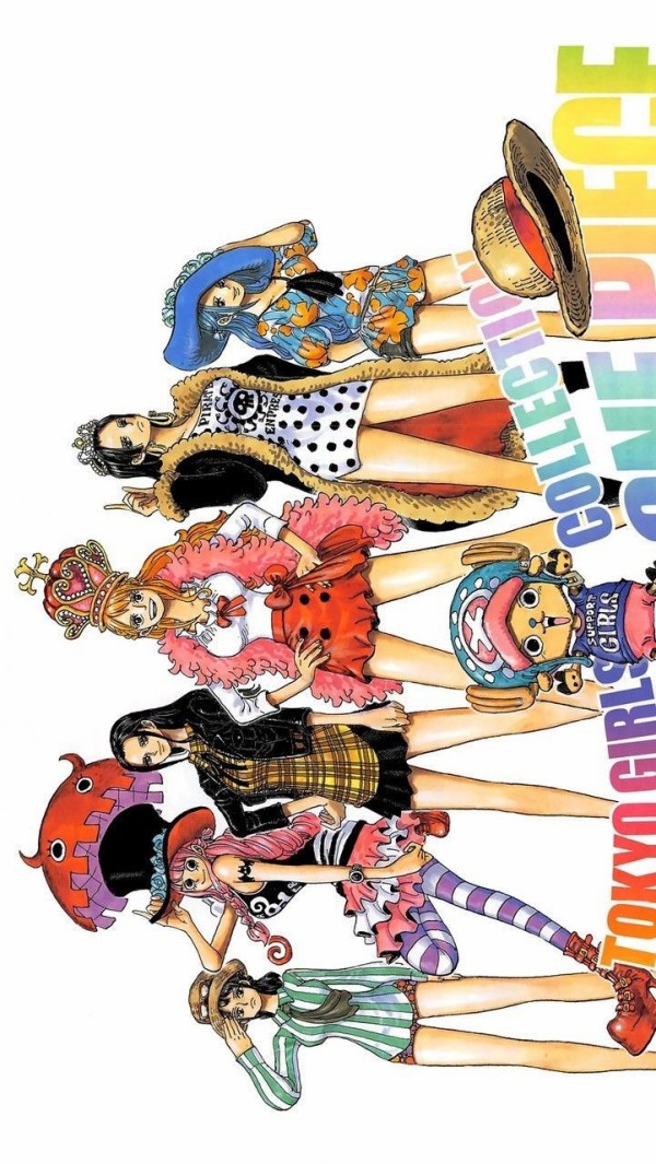 画像 ビビを仲間にしなかったというワンピース史上最大のミス 超 マンガ速報