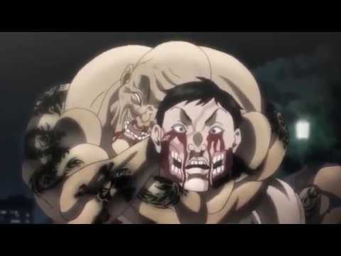 花山薫ってスペックに内耳潰されてるから左耳の聴力完全に失って常に酷いめまいがしてるはずだけど 超 マンガ速報