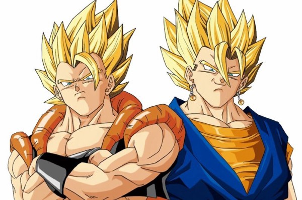 ベジットとゴジータの戦績を比較した結果ｗｗｗ 超 マンガ速報