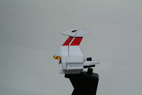 スーパーミニプラ 五神合体 隠大将軍＆ツバサマルセット
