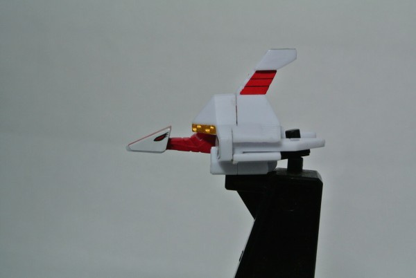 スーパーミニプラ 五神合体 隠大将軍＆ツバサマルセット