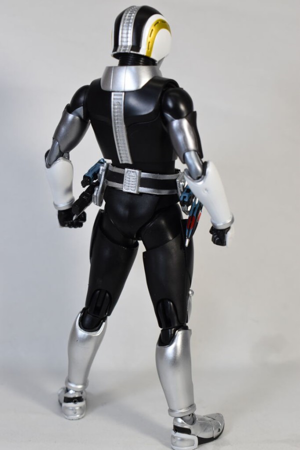 S.H.Figuarts 仮面ライダー電王 プラットフォーム（真骨彫製法
