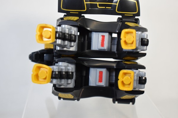 SMP 百獣合体 ガオキング レビューPart.2 : HERO大好きの提督・P活動日誌