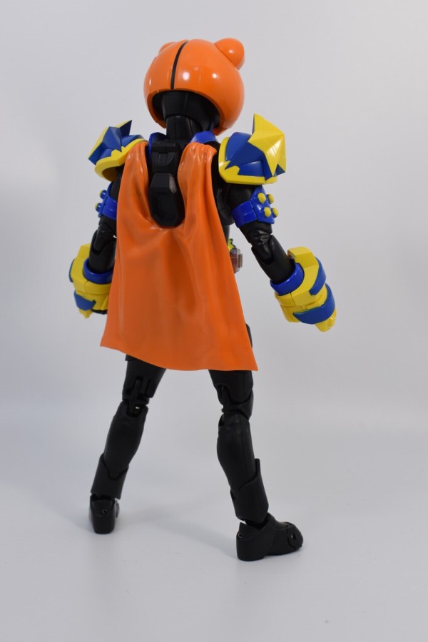 S.H.Figuarts 仮面ライダーパンクジャック モンスターフォーム S.H.Figuarts 仮面ライダーパンクジャック モンスターフォーム