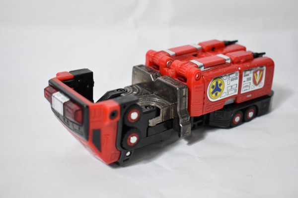 新品・未開封 スーパーミニプラ 緊急合体 ビクトリーロボ スーパーミニプラ 緊急合体 ビクトリーロボ【再販：2024年9月