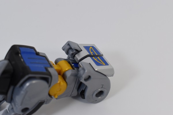 SMP 百獣合体ガオハンター レビューPart.2 : HERO大好きの提督・P活動日誌