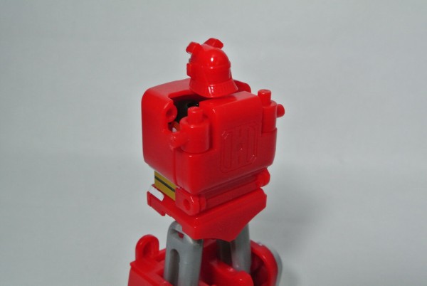スーパーミニプラ 五神合体 隠大将軍＆ツバサマルセット