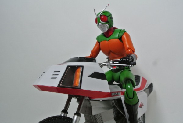 ☆スカイライダー ネオショッカー ソフビ3体セット☆ ☆スカイライダー ネオショッカー ソフビ3体セット☆ - メルカリ