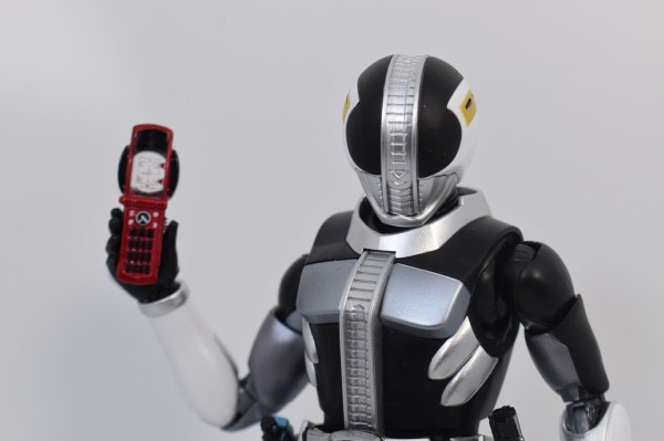 S.H.Figuarts 仮面ライダー電王 プラットフォーム（ケータロス