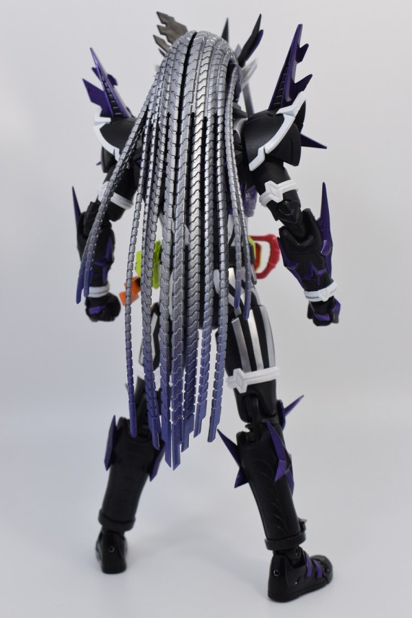 S.H.Figuarts仮面ライダーゲンム 無双ゲーマー S.H.Figuarts 仮面ライダーゲンム 無双ゲーマー | 魂ウェブ