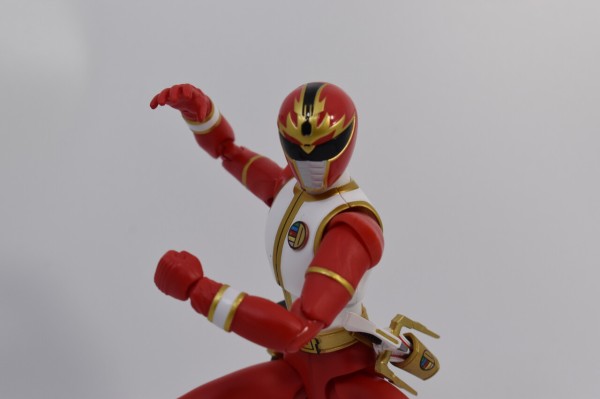 SHFiguarts リュウレンジャー フィギュア S.H.フィギュアーツ リュウレンジャー (完成品) - ホビーサーチ