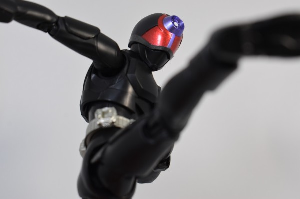 S.H.Figuarts GMライダーセット レビュー : HERO大好きの提督・P