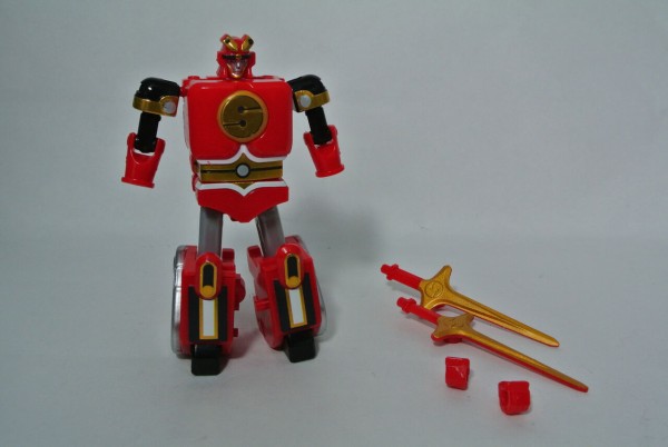 スーパーミニプラ 忍者戦隊カクレンジャー 五神合体 隠大将軍＆ツバサマルセット スーパーミニプラ 五神合体 隠大将軍＆ツバサマルセット