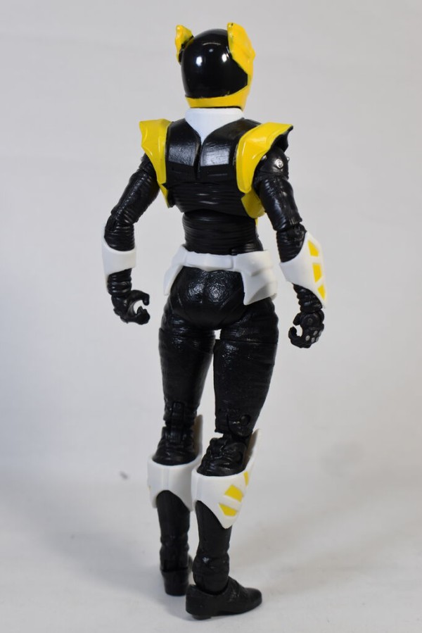 POWER RANGERS LIGHTNING COLLECTION IN SPACE PSYCHO RANGERS