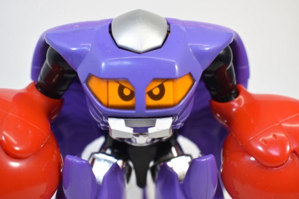 スーパーチェンジシリーズ　ガニラン スーパーチェンジシリーズ5 ガニラン レビュー : HERO大好きの