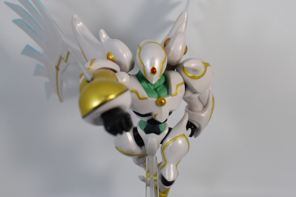 Monsters LEGION E・HERO シャイニング・フレア・ウィングマン