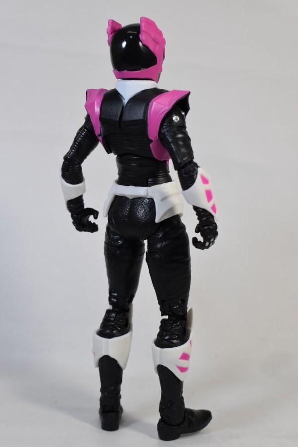 POWER RANGERS LIGHTNING COLLECTION IN SPACE PSYCHO RANGERS