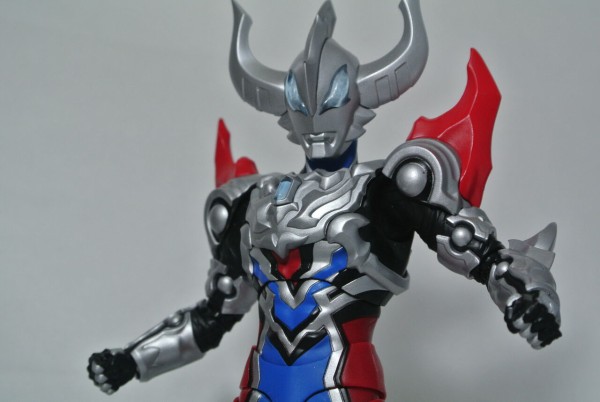 S.H.Figuarts ウルトラマンジード マグニフィセント レビュー