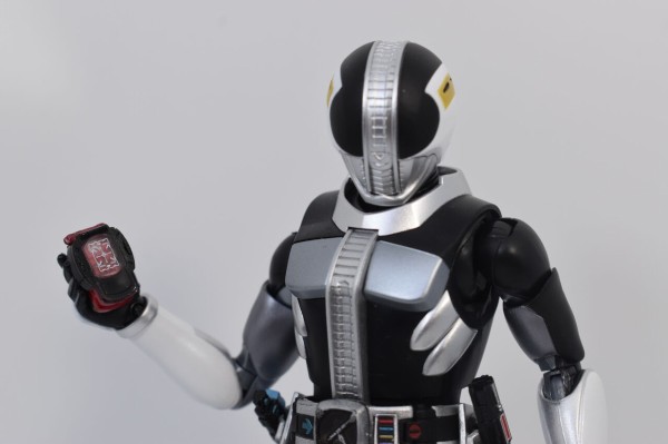 フィギュアーツ真骨彫製法 仮面ライダー電王プラットホーム(ケータロスVer.) レビュー】S.H.Figuarts（真骨彫製法） 仮面ライダー電王