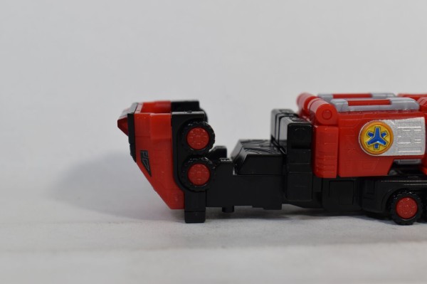 スーパーミニプラ 緊急合体 ビクトリーロボ レビューPart.2