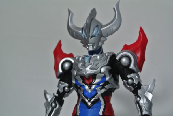 S.H.Figuarts ウルトラマンジード マグニフィセント レビュー
