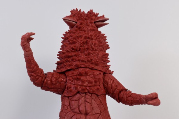 パンドン 史上最大の侵略セット 55th Anniversary Ｖｅｒ． S.H.Figuarts パンドン 史上最大の侵略セット 55th Anniversary