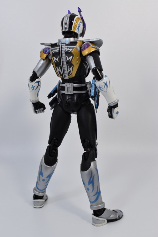 仮面ライダーネガ電王「仮面ラオダー電王」アクションフィギュア Amazon.co.jp: Project BM! 仮面ライダー電王 仮面ライダーネガ