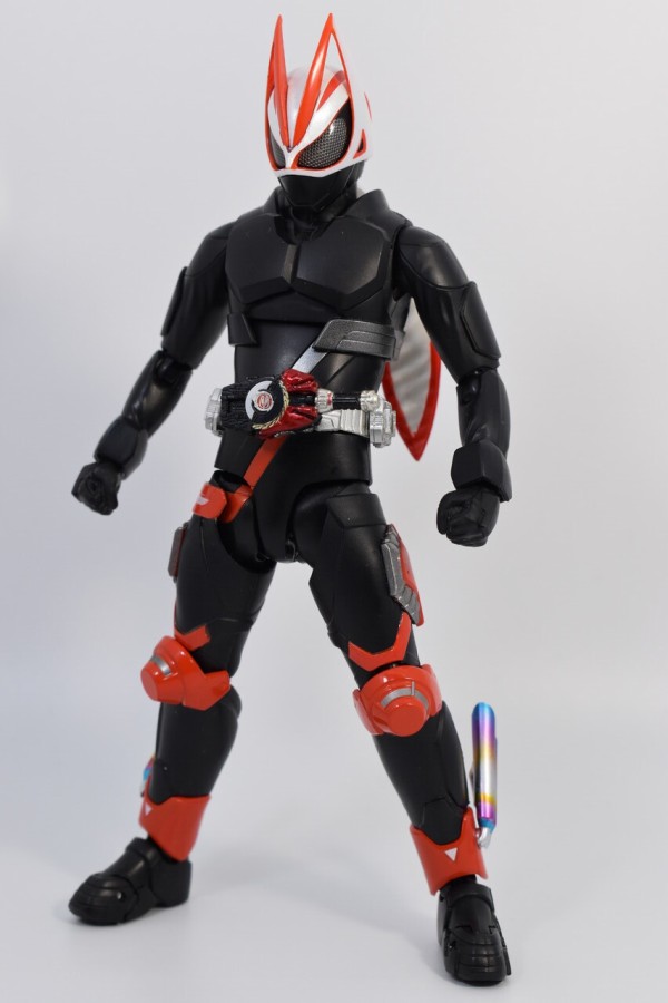 S.H.Figuarts 仮面ライダーギーツ エントリーレイズフォーム