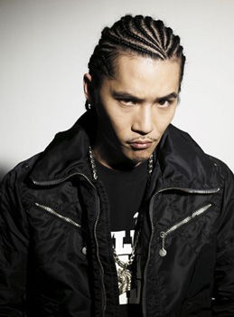 ヒップ ホップ 育ち 東京生まれ Hiphop育ち 悪そなヤツは だいたい友達 は何で有名に