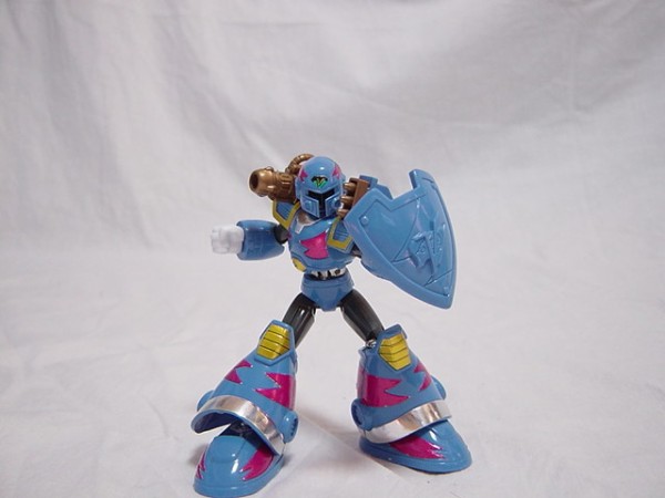 ロックマンⅩ3 : 機械心
