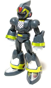 メガアーマー