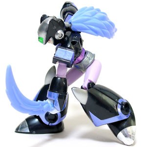 ロックマン 6 4 機械心