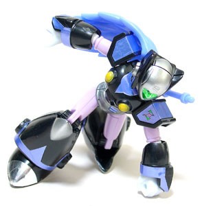 ロックマン 6 4 機械心